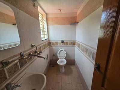 Image of 1100 Sq.ft 2 BHK Apartment / Flat for rent in Sanjaynagar, Bengaluru for Rs. 26000