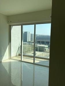 Hall Image of 1500 Sq.ft 3 BHK Apartment / Flat for sale in L And T Seawoods Opal At West Square, Nerul Navi Mumbai for Rs. 38000000