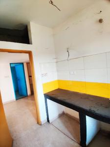 Kitchen Image of 1150 Sq.ft 2 BHK Apartment / Flat for sale in Dream Avenue, Bhagawanpur Bhubaneswar for Rs. 6000000