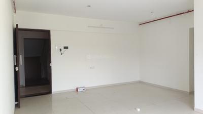Living Room Image of 1090 Sq.ft 2 BHK Apartment / Flat for sale in Bhagwati Belmont, Kasarvadavali Thane for Rs. 9900000
