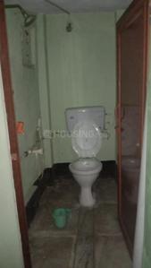 Bathroom Image of PURABI NAG - HOME AWAY HOME in Dhakuria, Kolkata