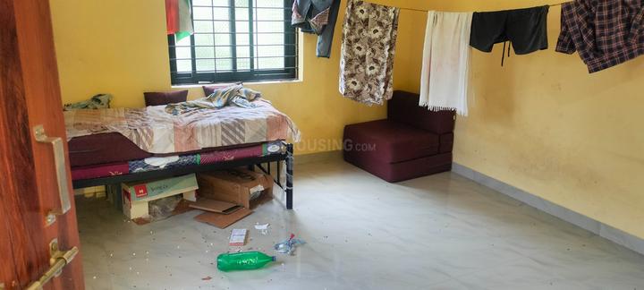 Sharayu Global Porvorim Sharayu Avenue Bedroom 1