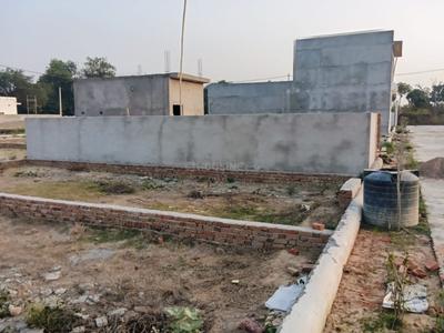 Image of 1000 Sq.ft Residential Plot / Land for sale in Bijnor, Lucknow for Rs. 1800000