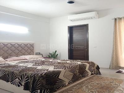 Bedroom Image of 1772 Sq.ft 3 BHK Apartment / Flat for sale in Smartworld Orchard, Sector 61 Gurgaon for Rs. 28500000