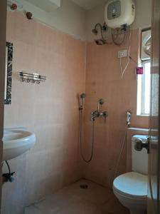Bedroom Image of 490 Sq.ft 1 BHK Apartment / Flat for sale in Paras Tierea, Sector 137 Noida for Rs. 4500000