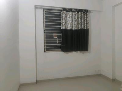 Bedroom Image of 2050 Sq.ft 3 BHK Apartment / Flat for sale in Sai Melbourne Lifestyle, Nana Chiloda Ahmedabad for Rs. 8250000
