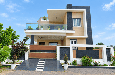 Image of 1500 Sq.ft 3 BHK Independent House for sale in Doddakannelli, Bengaluru for Rs. 8000000