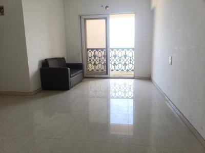 Ashwamegh Complex Living Room 1