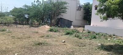 Image of 595 Sq.ft Residential Plot / Land for sale in BLB Sree Narasimha Nagar, Pattabiram, Chennai for Rs. 1309000