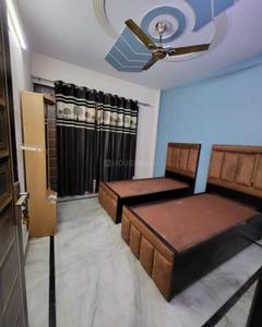 Bedroom Image of ROYAL PG in Pitampura, New Delhi