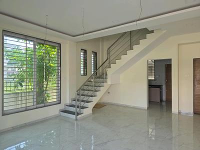 Living Room Image of 2800 Sq.ft 4 BHK Villa for sale in Vasai West Vasai for Rs. 16500000