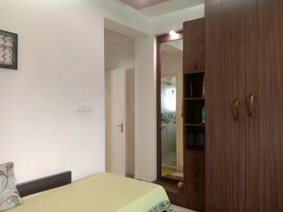 Bedroom Image of 2500 Sq.ft 4 BHK Apartment / Flat for sale in New Town Kolkata for Rs. 19000000