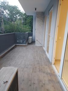 Balcony Image of 1800 Sq.ft 3 BHK Builder Floor for sale in East Of Kailash New Delhi for Rs. 58500000