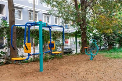 Image of 1074 Sq.ft 2 BHK Apartment / Flat for sale in Shriram Surabhi, Mallasandra, Bengaluru for Rs. 8900000