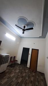 Hall Image of 1100 Sq.ft 2 BHK Builder Floor for rent in Kalyanpur Kanpur for Rs. 14000