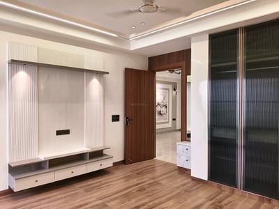 Bedroom Image of 2000 Sq.ft 3 BHK Builder Floor for sale in Paramount Luxury Floors Sushant Lok 3 B Block, Sector 57 Gurgaon for Rs. 25500000