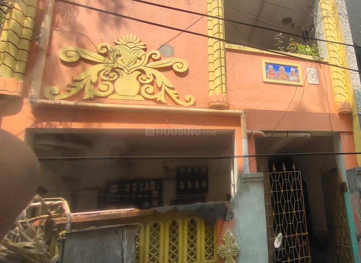 5 BHK 772 Sqft Independent House for sale at Villivakkam, Chennai