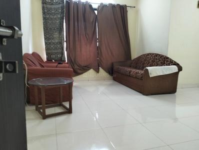 BHK Flats in Sector 10, Nerul, Navi Mumbai 2+ BHK Flats for