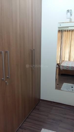 Emaar Palm Drive And Palm Terrace Select Bedroom 1