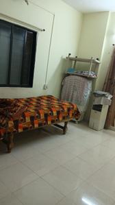 Hall Image of 1000 Sq.ft 2 BHK Apartment / Flat for sale in Garkheda Aurangabad for Rs. 5500000