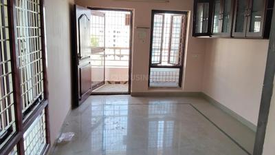 Balcony Image of 1200 Sq.ft 2 BHK Apartment / Flat for sale in Gorantla Guntur for Rs. 4200000