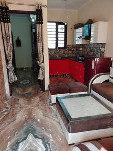 1 BHK Independent Builder Floor
