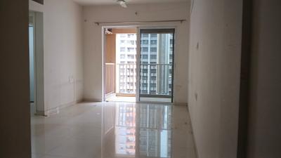 Living Room Image of 897 Sq.ft 2 BHK Apartment / Flat for sale in Godrej Green Cove, Mahalunge Pune for Rs. 7200000
