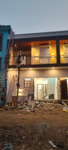 Image of 855 Sq.ft 3 BHK Independent House for sale in Veer Savarkar Nagar, Bareilly for Rs. 6500000