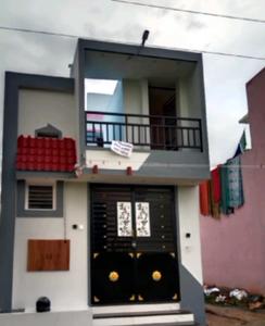 Image of 640 Sq.ft 1 BHK Independent House for sale in Thoppur, Madurai for Rs. 2800000