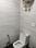 Bathroom Image of Manya PG in Sector 63 A, Noida