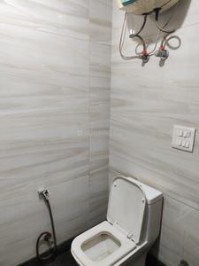 Bathroom Image of Manya PG in Sector 63 A, Noida