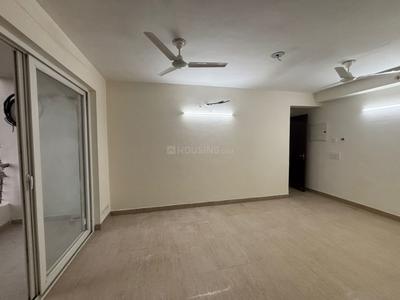 Hall Image of 1050 Sq.ft 2 BHK Apartment / Flat for sale in Antriksh Golf City Phase 1, Sector 150 Noida for Rs. 11025000