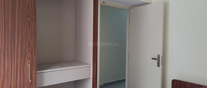 Brindavan Nagar, BTM Layout Bedroom 1