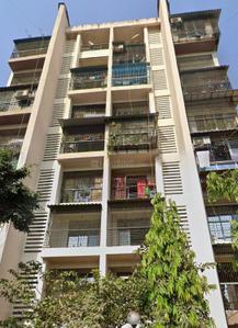 1 BHK Flat