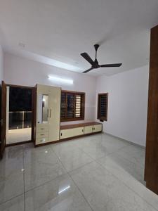 Hall Image of 2800 Sq.ft 4 BHK Independent House for sale in Thevakkal Kochi for Rs. 17500000