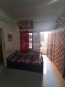 Image of 792 Sq.ft 2 BHK Apartment / Flat for sale in Shivane, Pune for Rs. 3200000