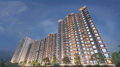 2 BHK Flat