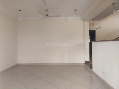 Hall Image of 2644 Sq.ft 3 BHK Villa for sale in Sobha Adamus by Sobha Limited, Kannamangala - Whitefield Hoskote Road Bengaluru for Rs. 42200000