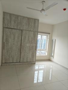 Bedroom Image of 3000 Sq.ft 3.5 BHK Apartment / Flat for sale in Sumadhura The Olympus, Financial District Hyderabad for Rs. 41500000
