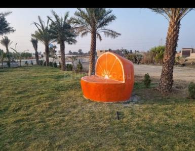 Image of 1500 Sq.ft Residential Plot / Land for sale in Railway Colony, Bilaspur for Rs. 1300000