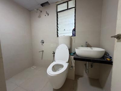 Image of 1800 Sq.ft 3 BHK Apartment / Flat for sale in Godrej Green Glades, Jagatpur, Ahmedabad for Rs. 7250000