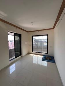 Hall Image of 500 Sq.ft 1 BHK Apartment / Flat for sale in Sidhivinayak Orchid, Ghatkopar East Mumbai for Rs. 11800000
