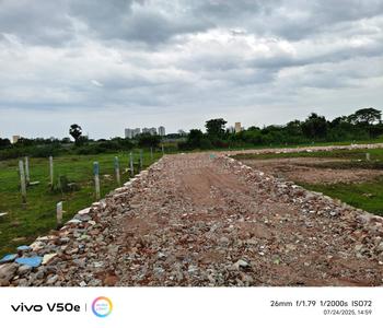 Residential Plot