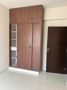 Bedroom Image of 1250 Sq.ft 2 BHK Independent House for rent in JP Nagar Bengaluru for Rs. 32560
