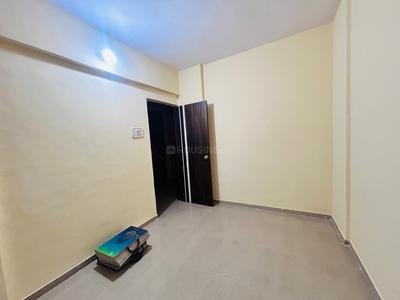Bedroom Image of 595 Sq.ft 1 BHK Apartment / Flat for rent in Shree Chamunda Garden, Thakurli Thane for Rs. 15000