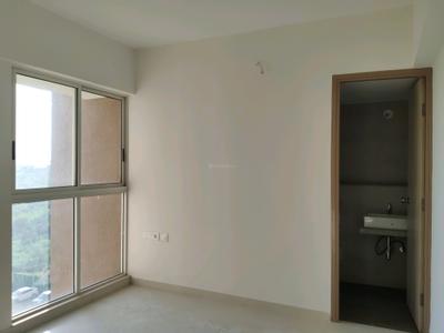 Bedroom Image of 861 Sq.ft 2 BHK Apartment / Flat for sale in Lodha Upper Thane Greenville A To I E1, Bhiwandi Thane for Rs. 7300000