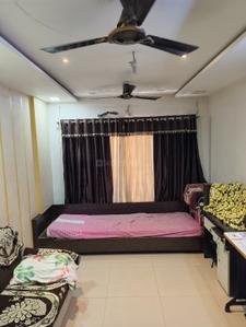 Hall Image of 1475 Sq.ft 3 BHK Apartment / Flat for sale in Godadara Surat for Rs. 5200000