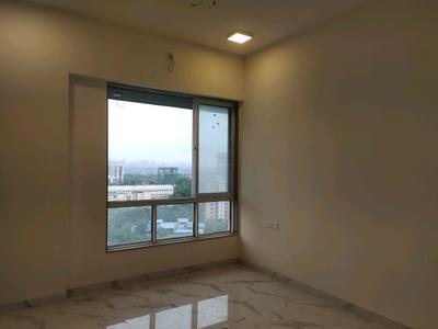 Bedroom Image of 710 Sq.ft 2 BHK Apartment / Flat for sale in Dotom Isle , Kandivali West Mumbai for Rs. 14400000