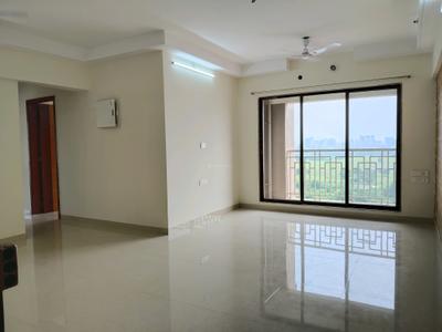 Living Room Image of 2500 Sq.ft 3 BHK Apartment / Flat for sale in BKS Galaxy Green Woods by BKS Galaxy Realtors Pvt Ltd, Kharghar Navi Mumbai for Rs. 32500000