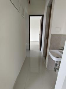 Image of 600 Sq.ft 1 BHK Apartment / Flat for sale in Ashar Arize, Kalwa, Thane for Rs. 8400000